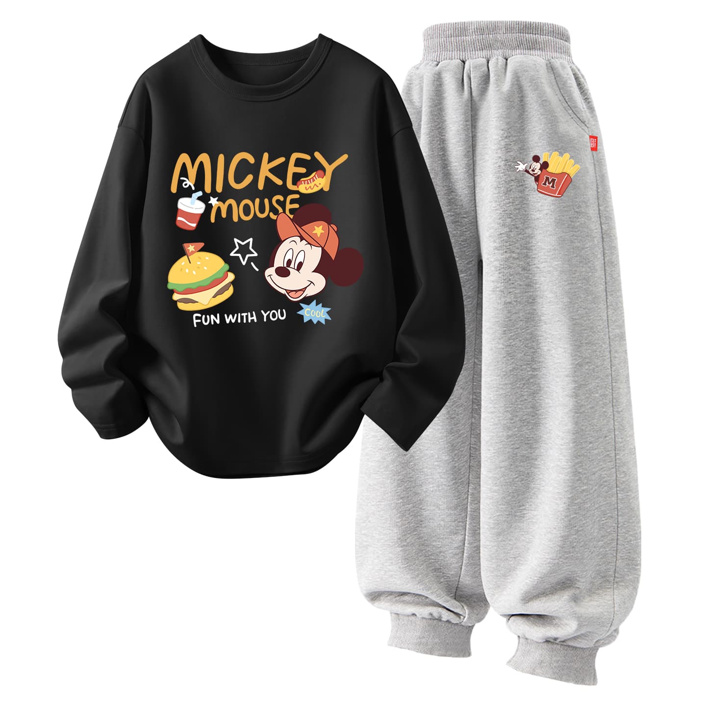 Disney Kids Повседневные спортивные костюмы Наборы - изображение 1