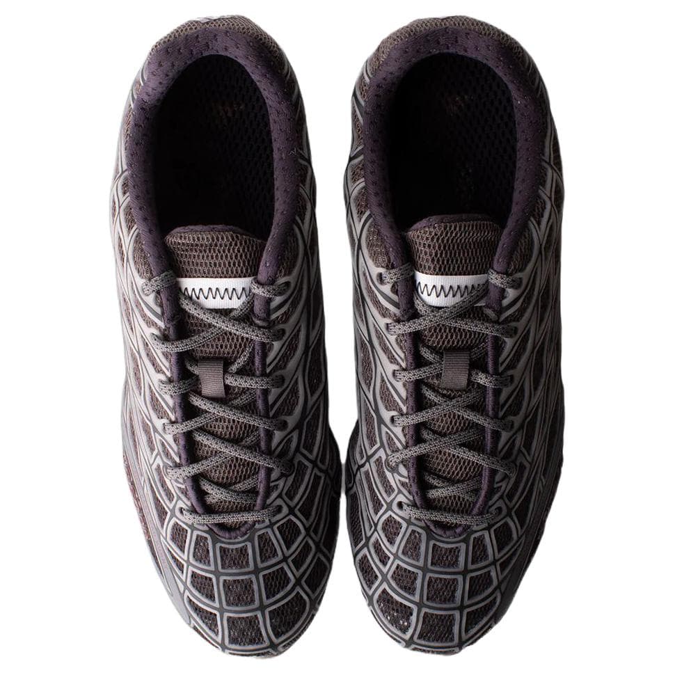 Кроссовки Adidas x BAD BUNNY F50 Low Повседневная обувь Унисекс Чисто черный - изображение 4