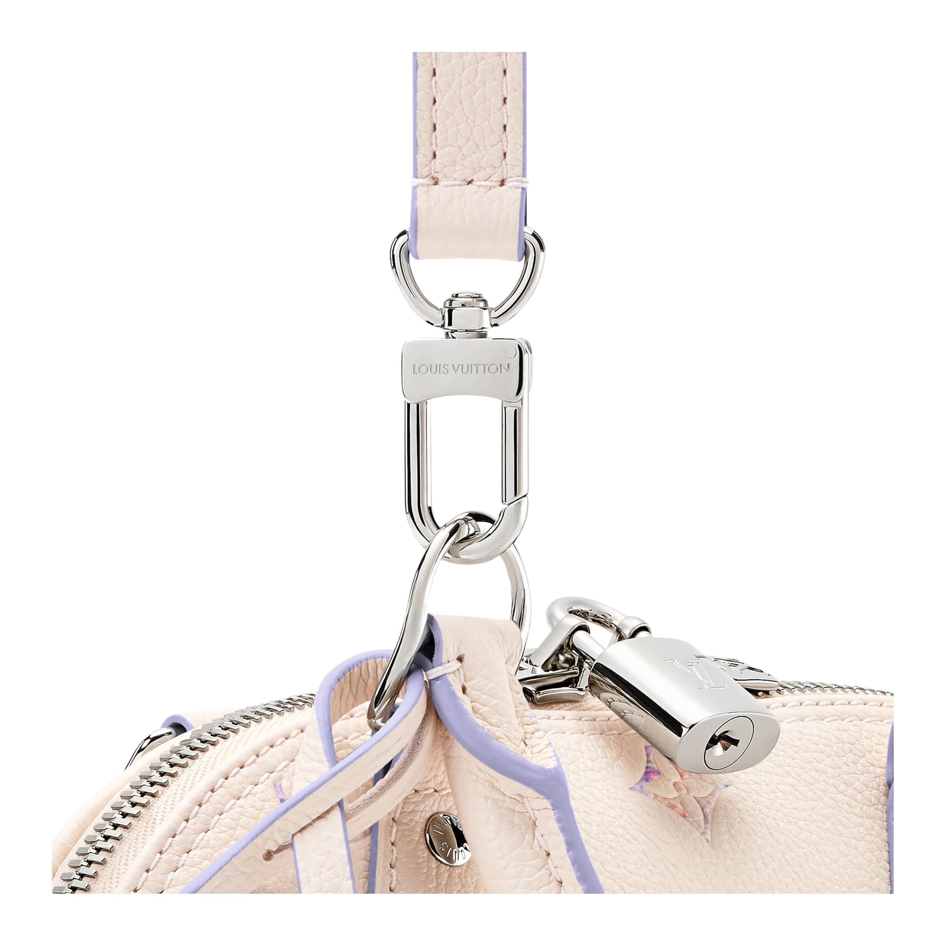 Сумка LOUIS VUITTON Alma BB - изображение 4
