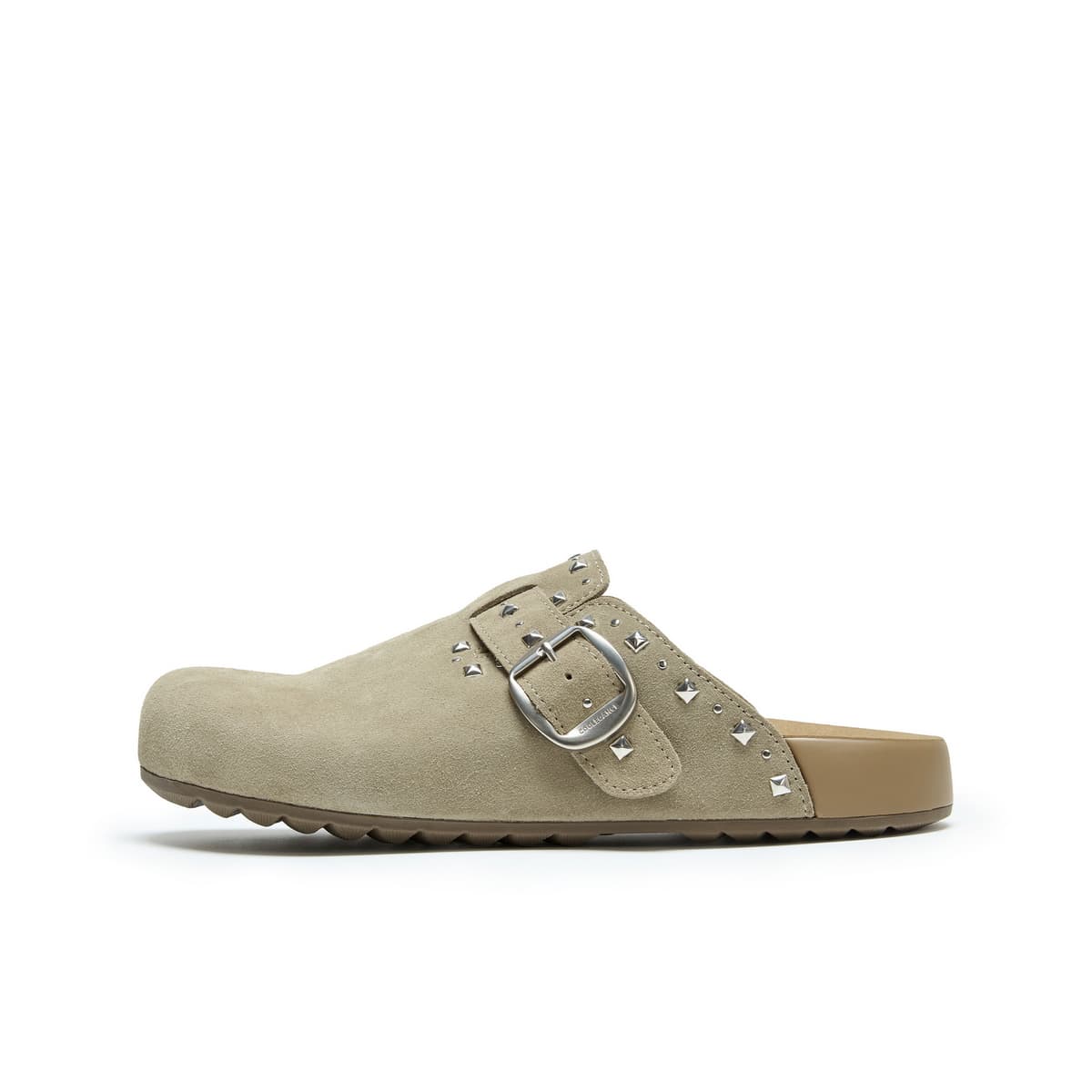 Сандалии BELLE Closed Slippers Men's - изображение 1