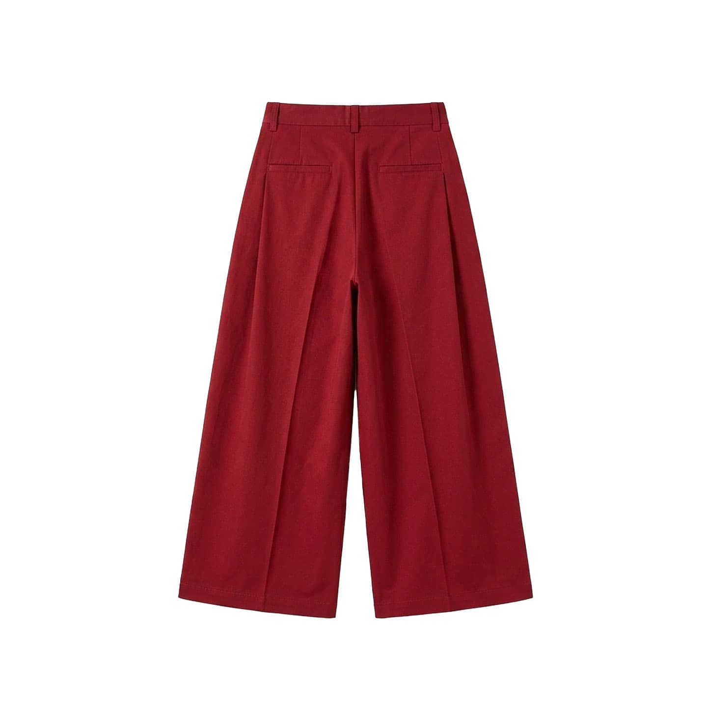 Штаны Dickies Red Pants Women's Casual Pants - изображение 2