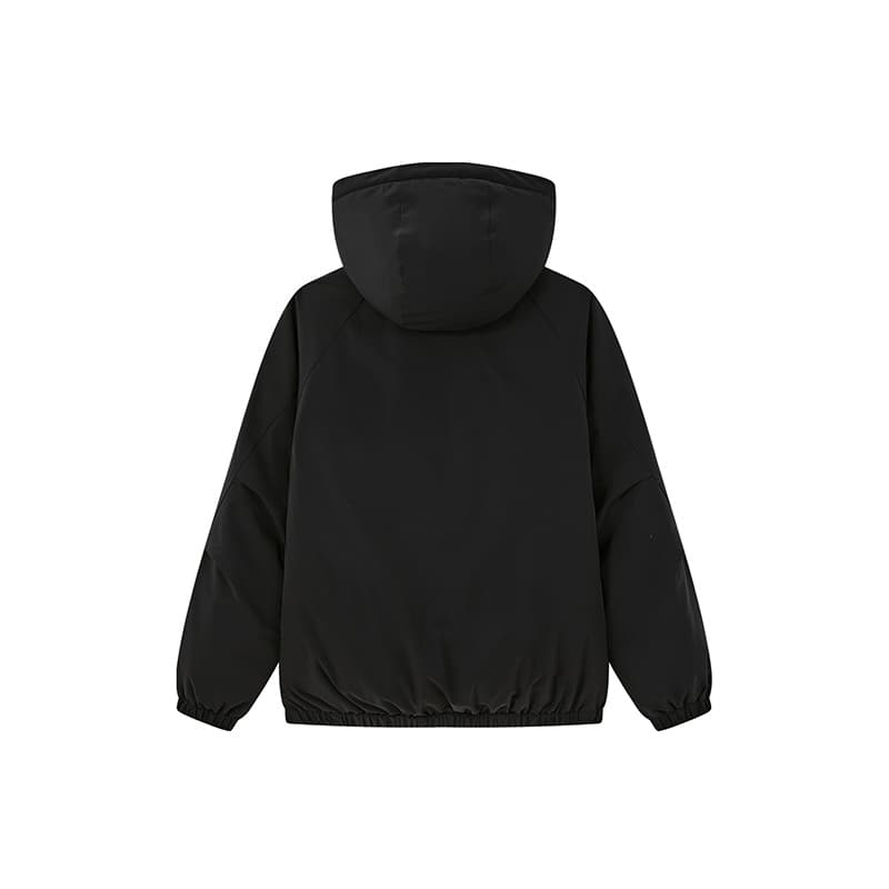 Under Armour Черный Kids Утеплённые куртки - изображение 2