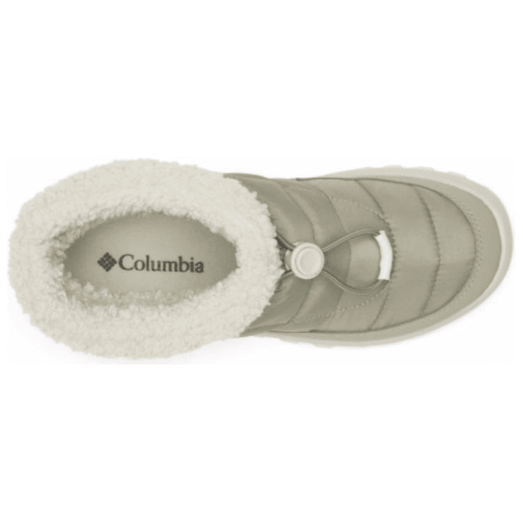 Ботинки зимние Columbia SNOWKAT На открытом воздухе Термический противоскользящий сноубутс с длиной до щиколотки женский - изображение 3