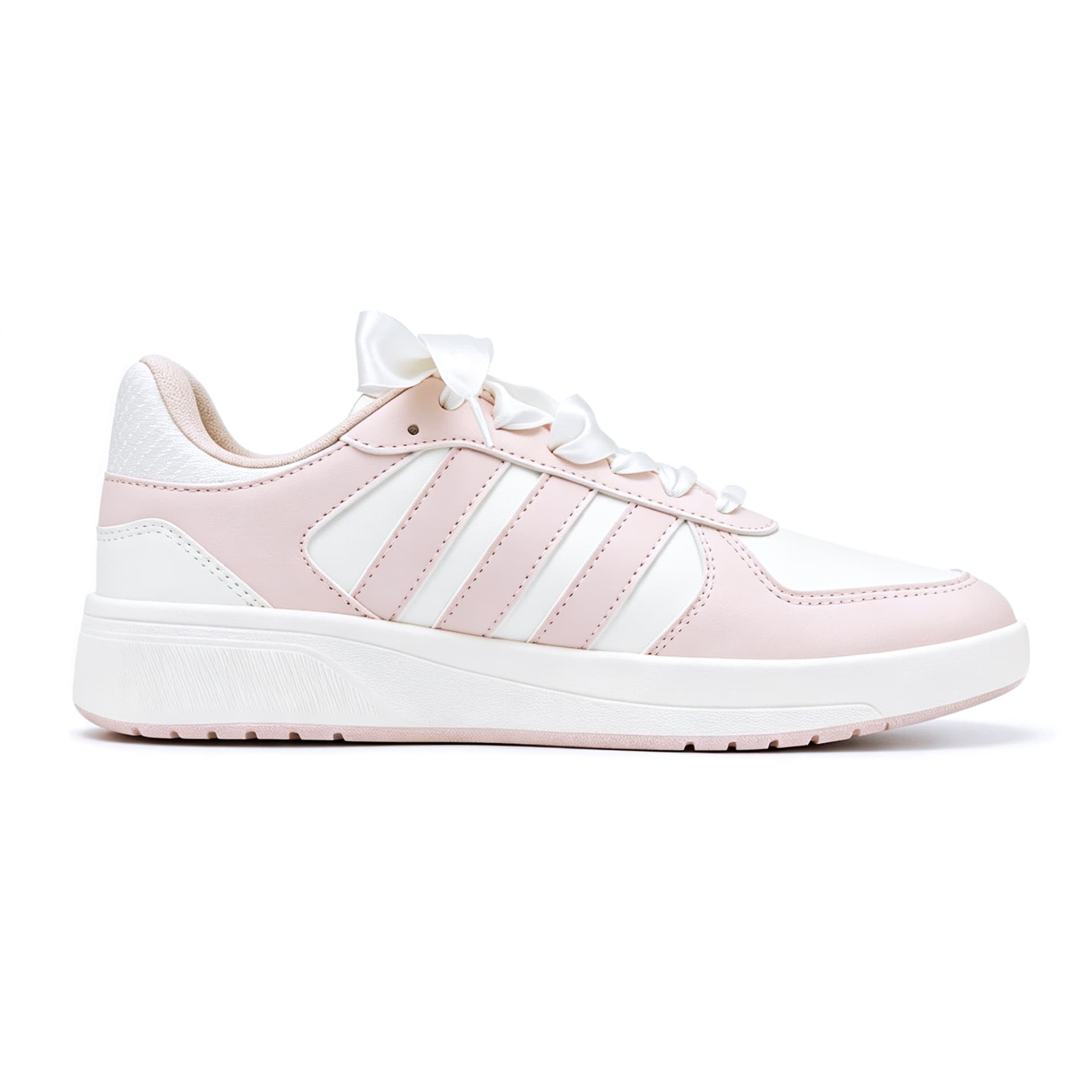 Кроссовки adidas COURTBEAT - изображение 3