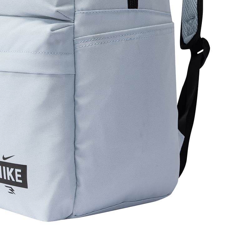 Рюкзак Nike Рюкзаки Pure Pearl Blue Унисекс - изображение 6