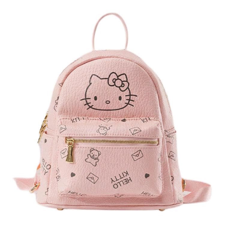 Рюкзак Sanrio Рюкзаки Женские - изображение 2