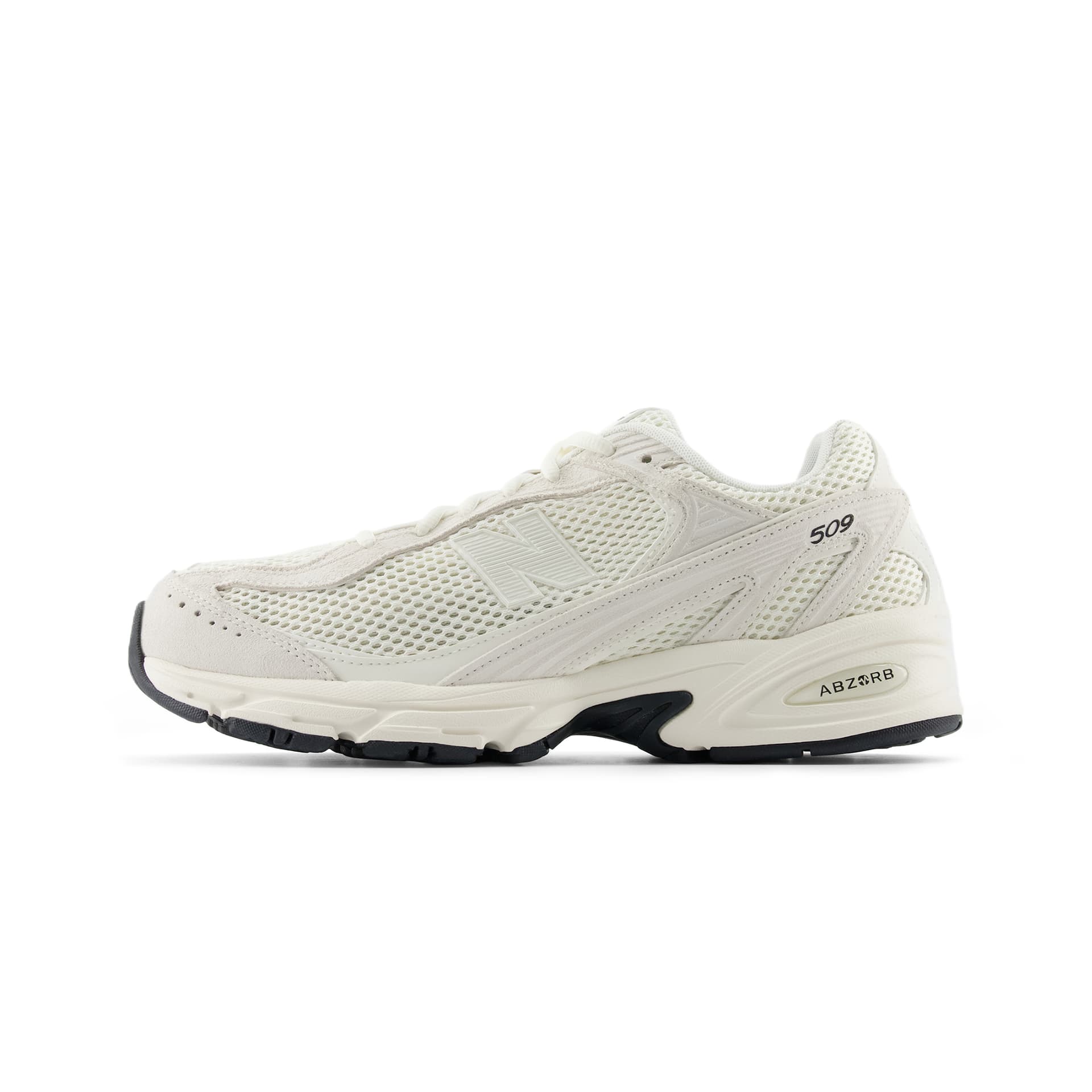 Кроссовки для бега New Balance NB 509 Беговые кроссовки Белый Унисекс - изображение 1