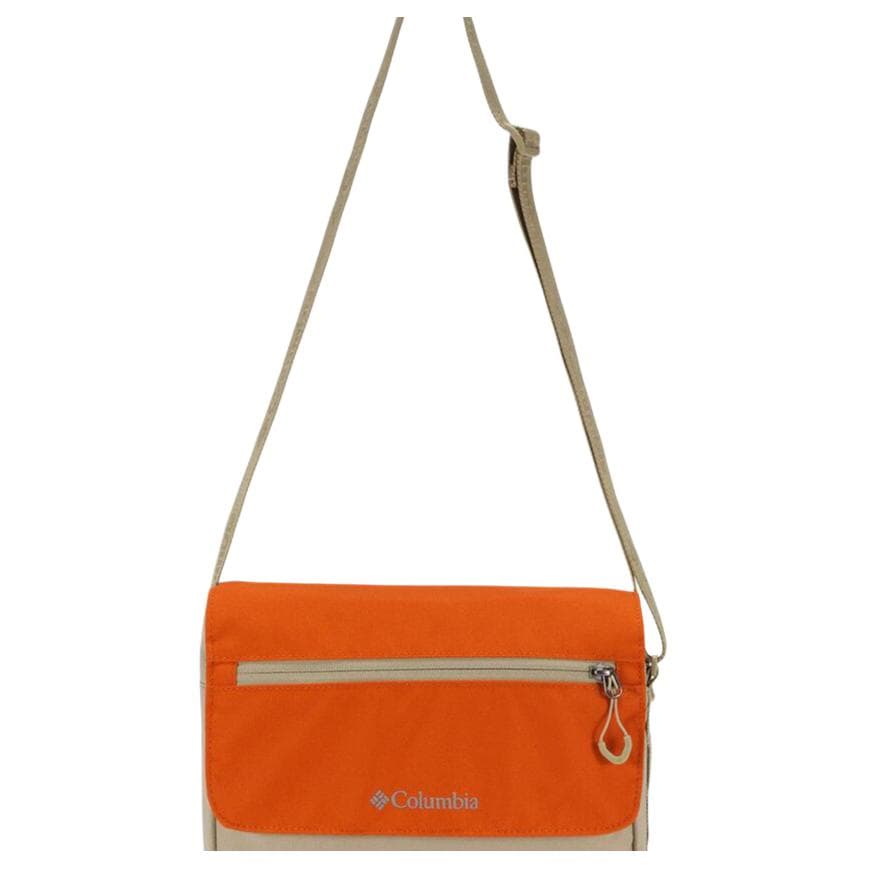 Сумка через плечо Колумбия Crossbody Bag Orange Unisex - изображение 2
