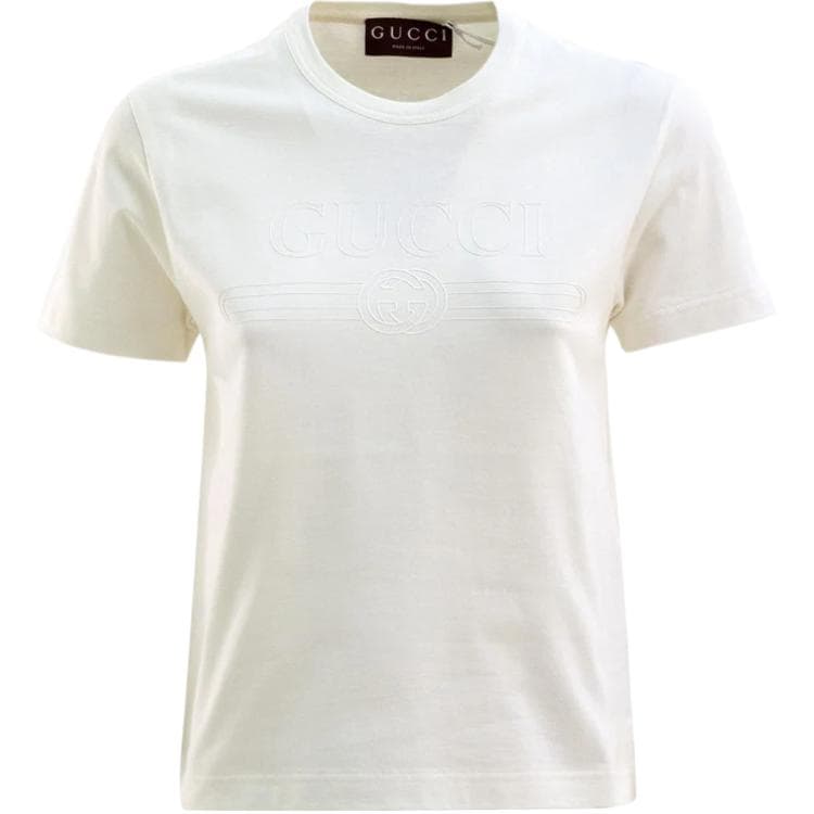 Футболка GUCCI SS26 T - изображение 1