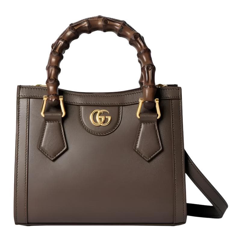 Сумка GUCCI Diana G - изображение 1