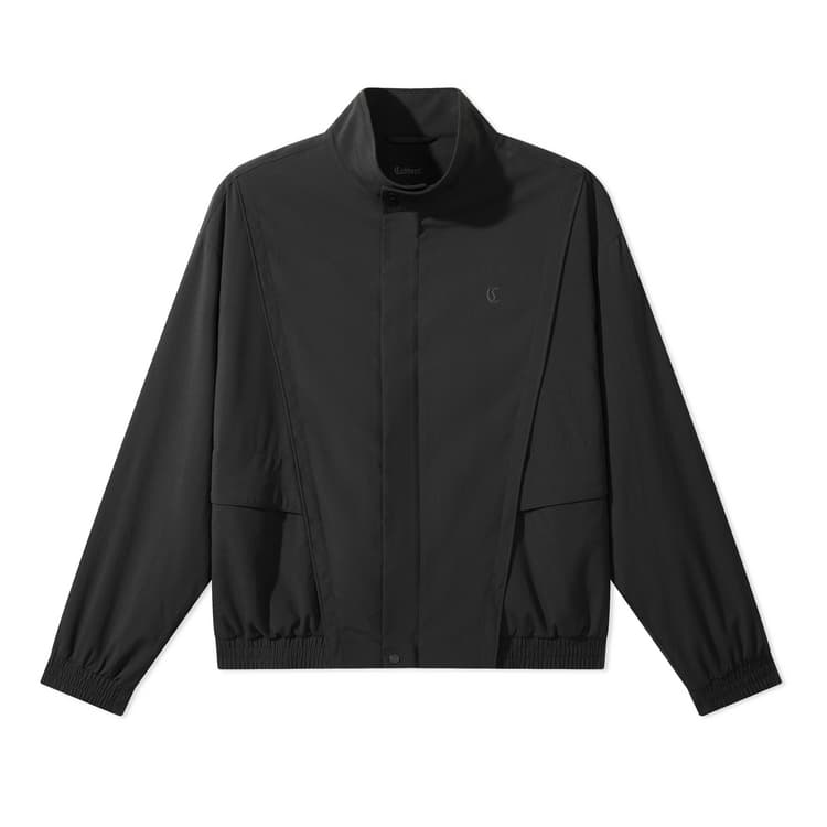 Куртка Cabbeen Carbon Black Мужские Куртки - изображение 1