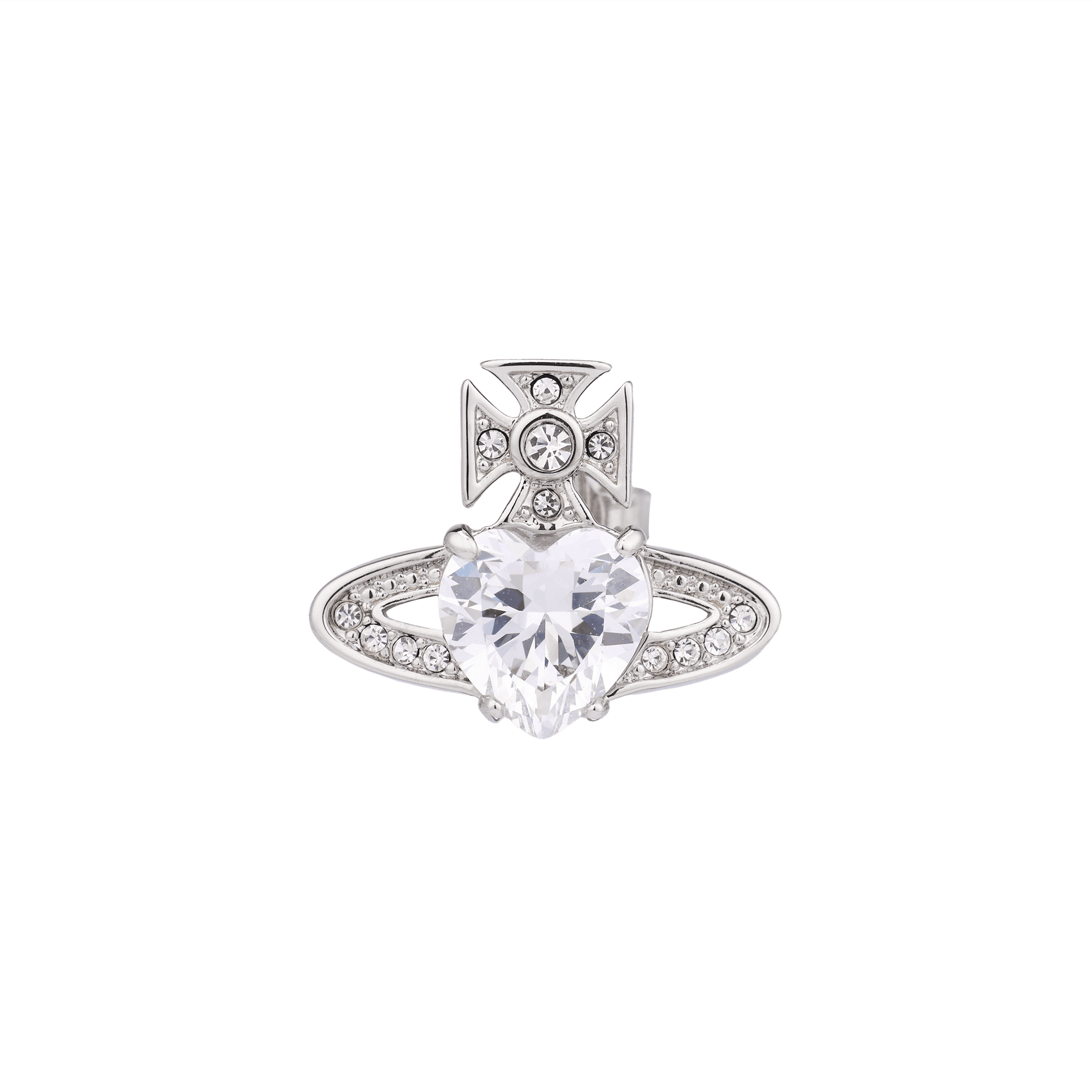 Серьги Vivienne Westwood - изображение 2