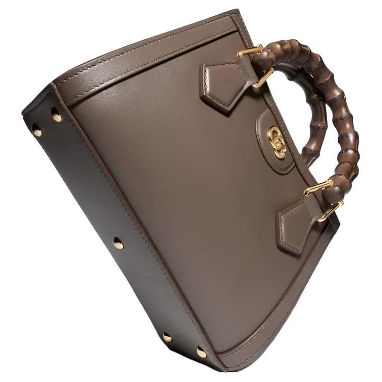 Сумка GUCCI Diana G - изображение 6