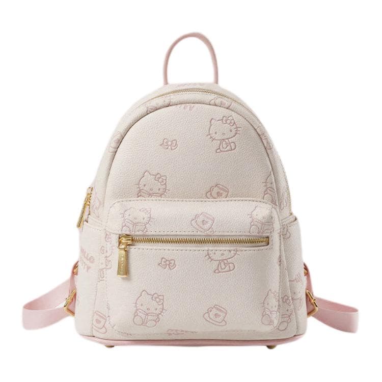 Рюкзак Sanrio Рюкзаки Женские - изображение 3