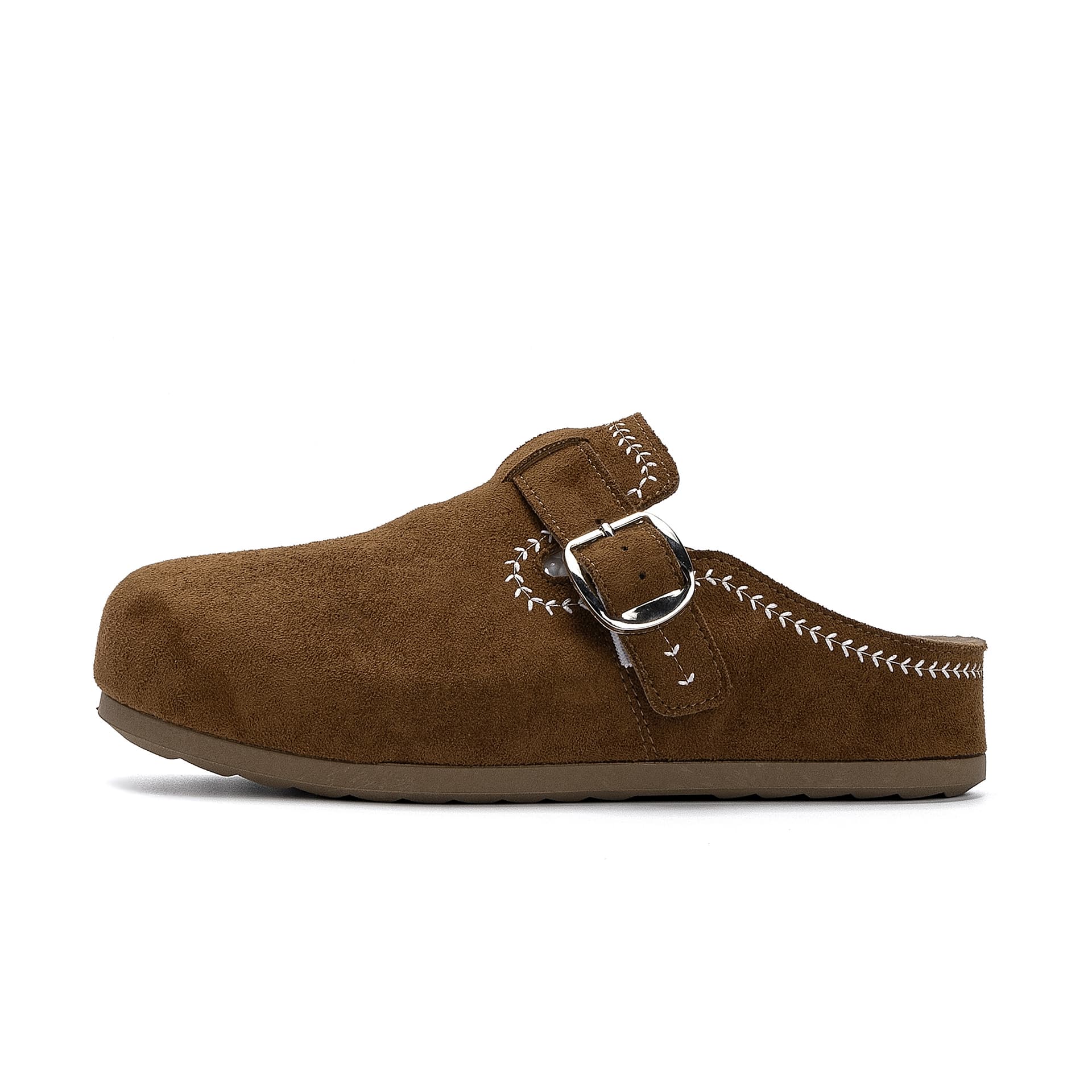 Сандалии HUANQIU Birkenstock Стиль Обувь Мужская - изображение 1