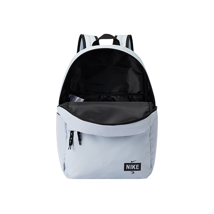 Рюкзак Nike Рюкзаки Pure Pearl Blue Унисекс - изображение 4
