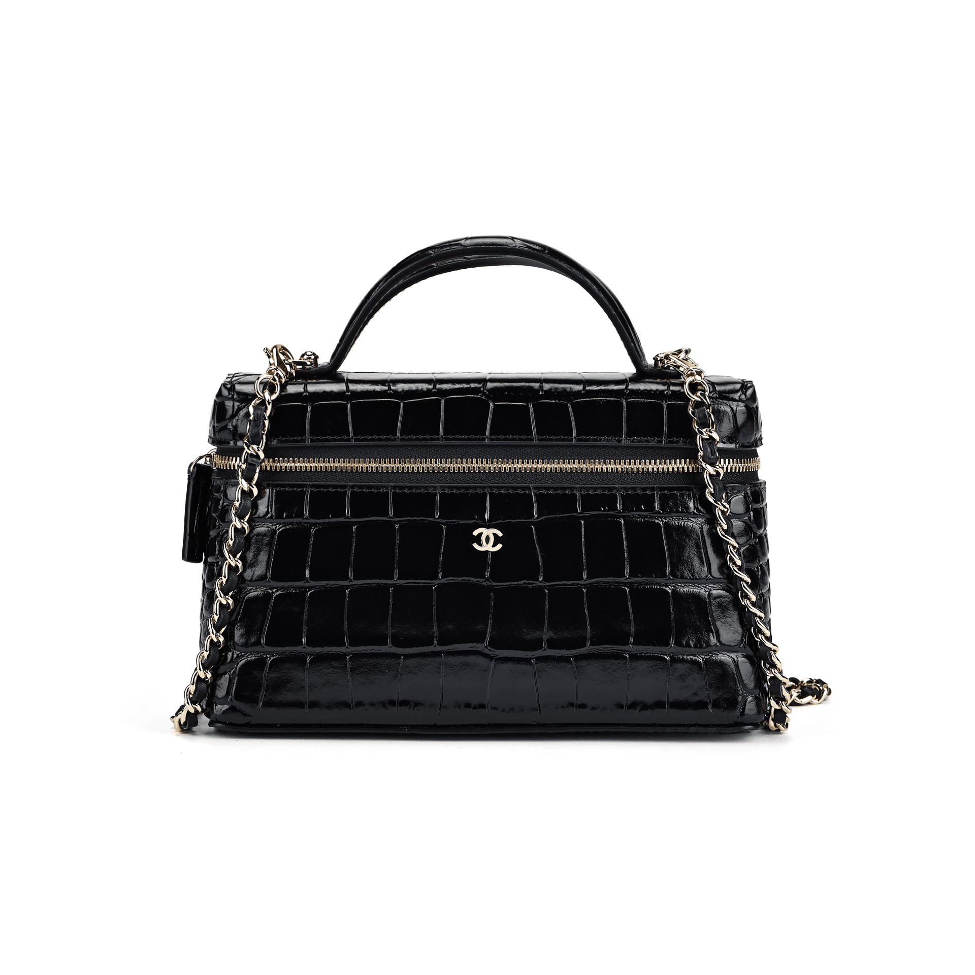 Сумка CHANEL 26AC - изображение 1