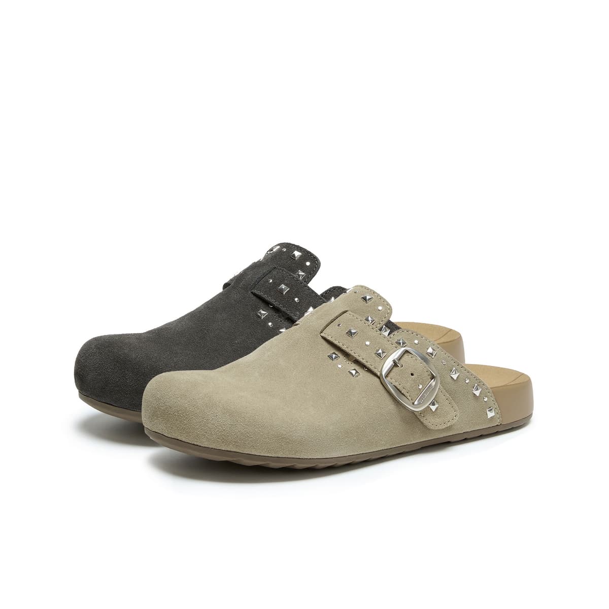 Сандалии BELLE Closed Slippers Men's - изображение 5