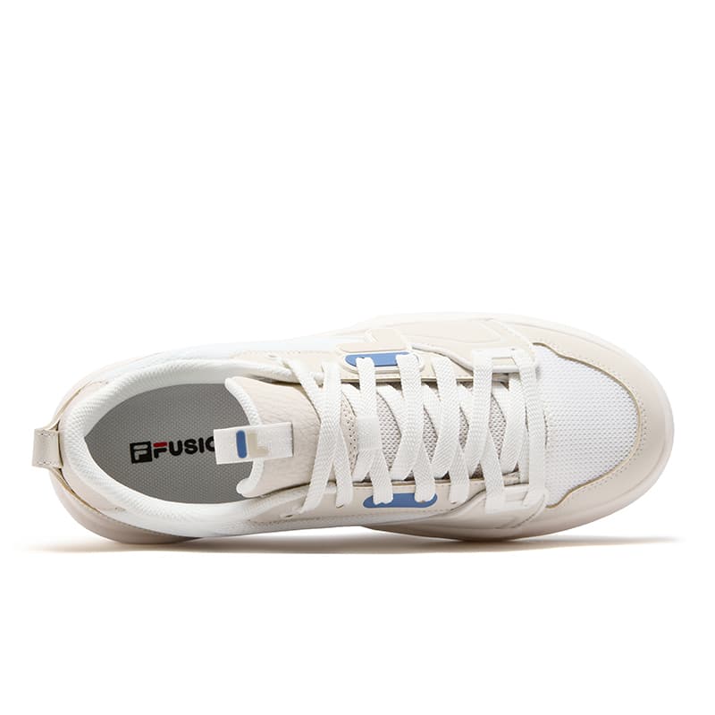 Кроссовки FILA FUSION GRIND Jump Skateboard Shoes Кеды для скейтбординга Low Топ Мужской - изображение 4