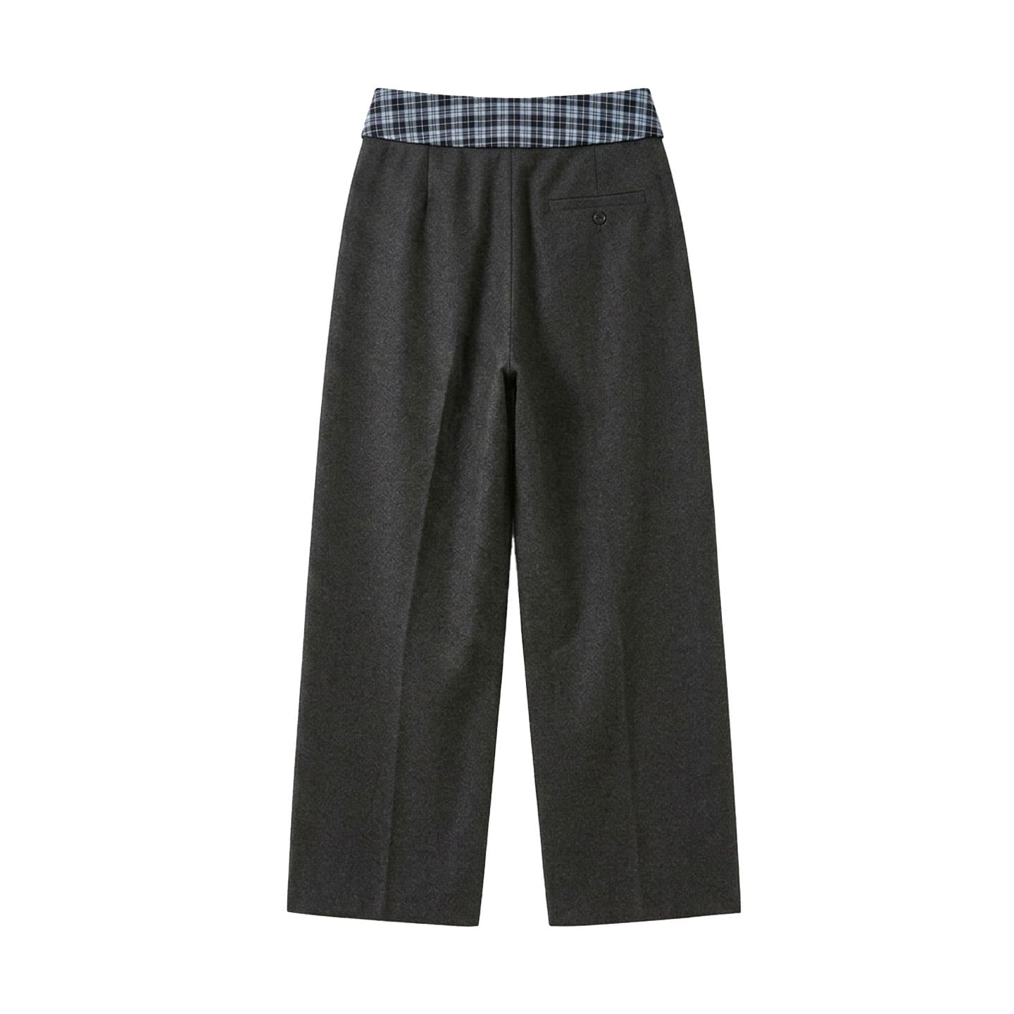 Штаны Dickies Серые Брюки Женские Повседневные Брюки - изображение 2