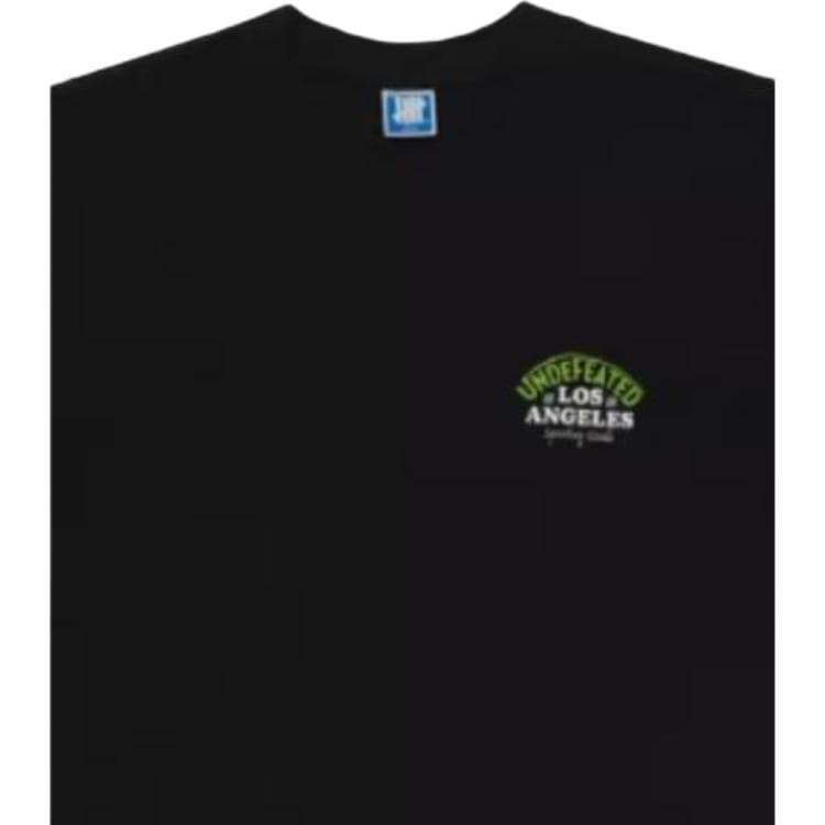 Футболка UNDEFEATED SS24 LogoT - изображение 5