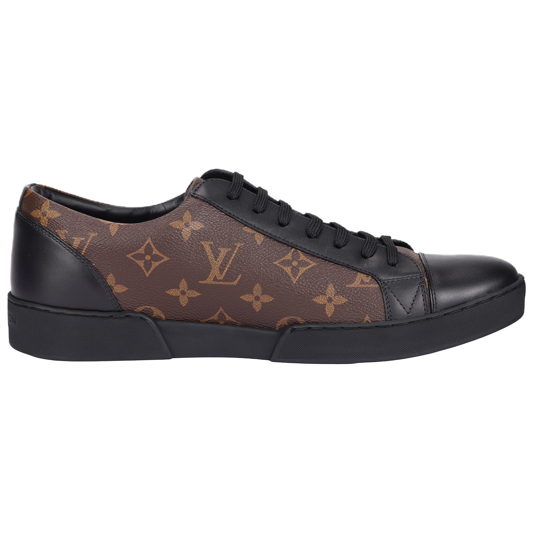 Кроссовки LOUIS VUITTON Match-Up - изображение 2
