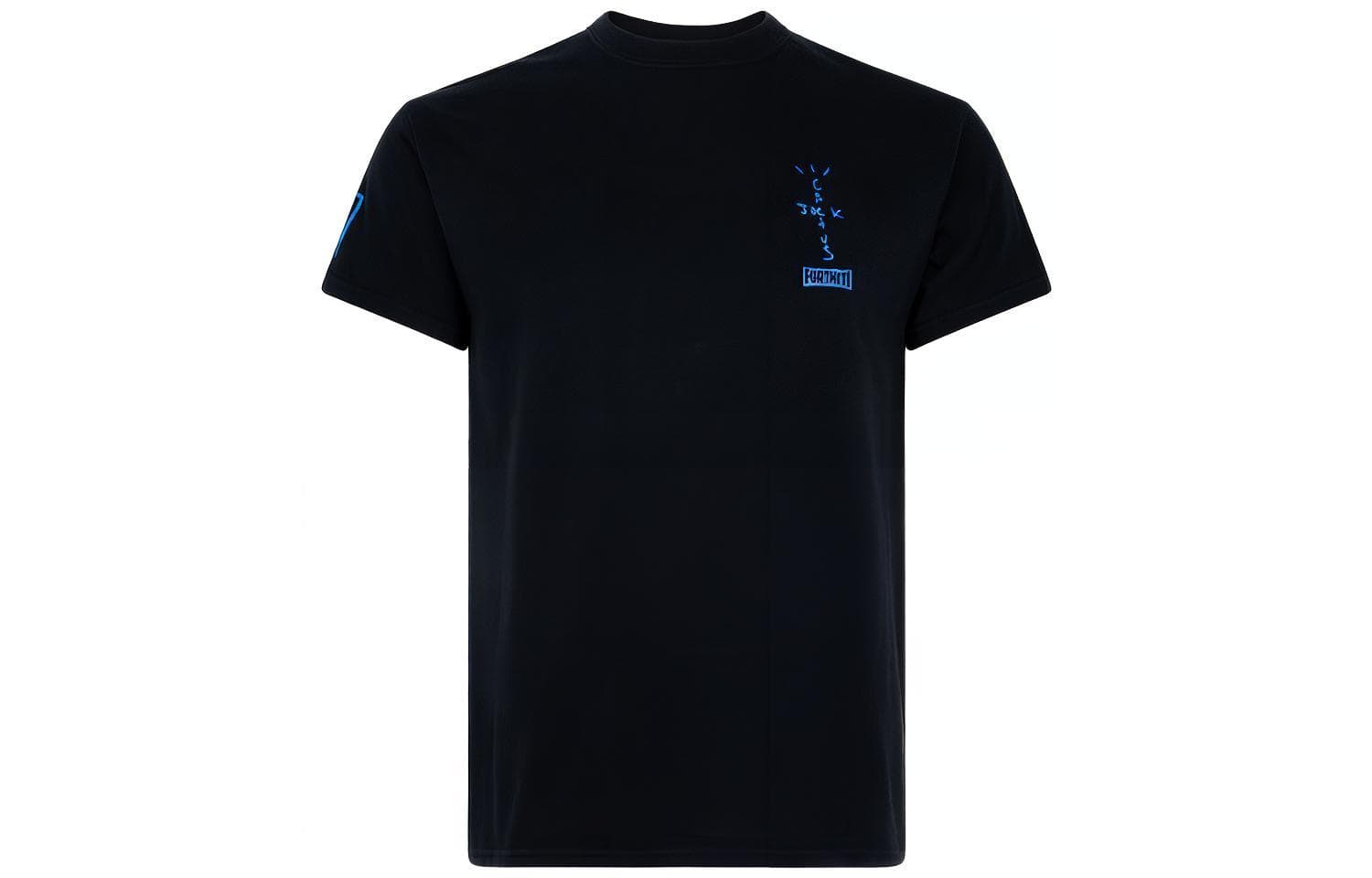 Футболка Travis Scott Cactus Jack T - изображение 2