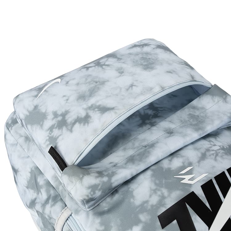 Рюкзак Nike 3Brand Рюкзаки Illusion Blue Unisex - изображение 7