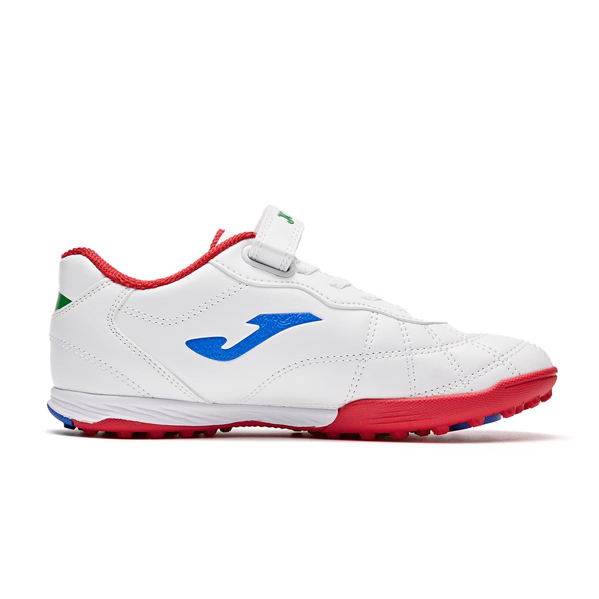 Бутсы Joma Детские футбольные бутсы Low Топ Белый Kids - изображение 2