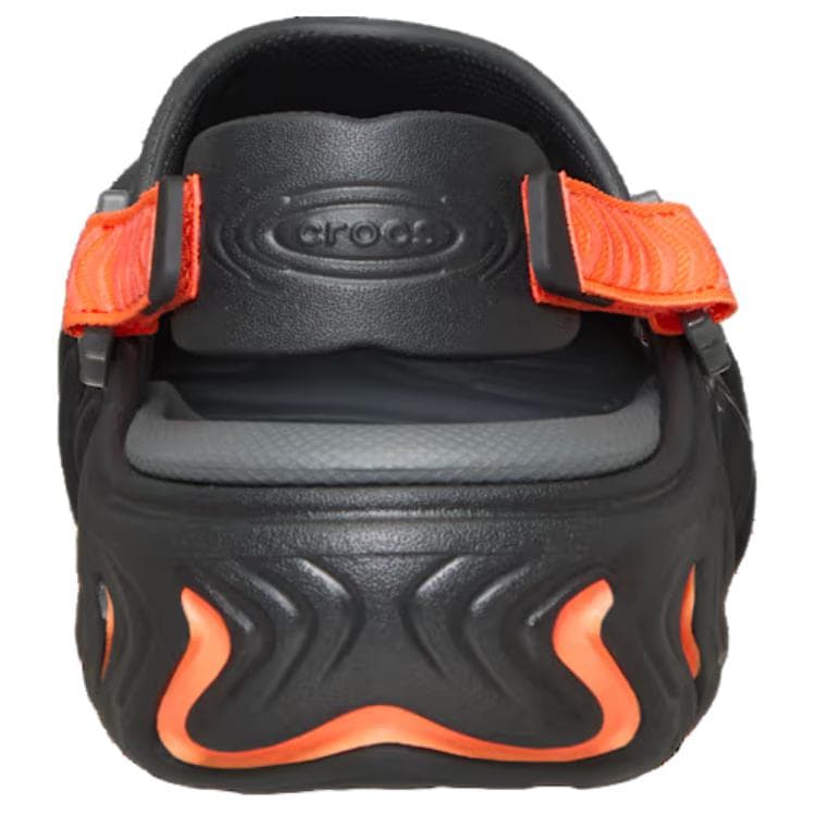 Сабо Crocs Sabo Rubber Unisex - изображение 4