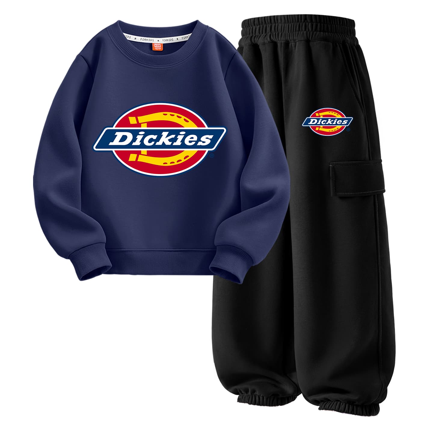 dickies Kids Повседневные спортивные костюмы Наборы - изображение 1