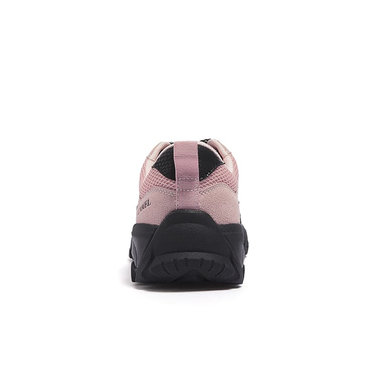 Кроссовки Camel Street Shoes Low Top Женские - изображение 4