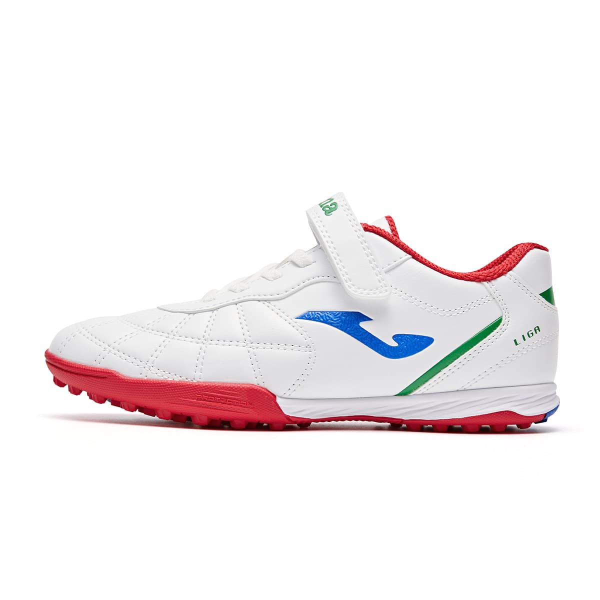 Бутсы Joma Детские футбольные бутсы Low Топ Белый Kids - изображение 1