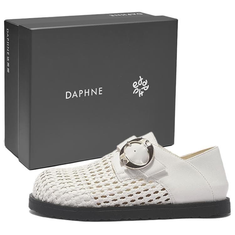 Сандалии Daphne Birkenstock Стиль Обувь Женские - изображение 1