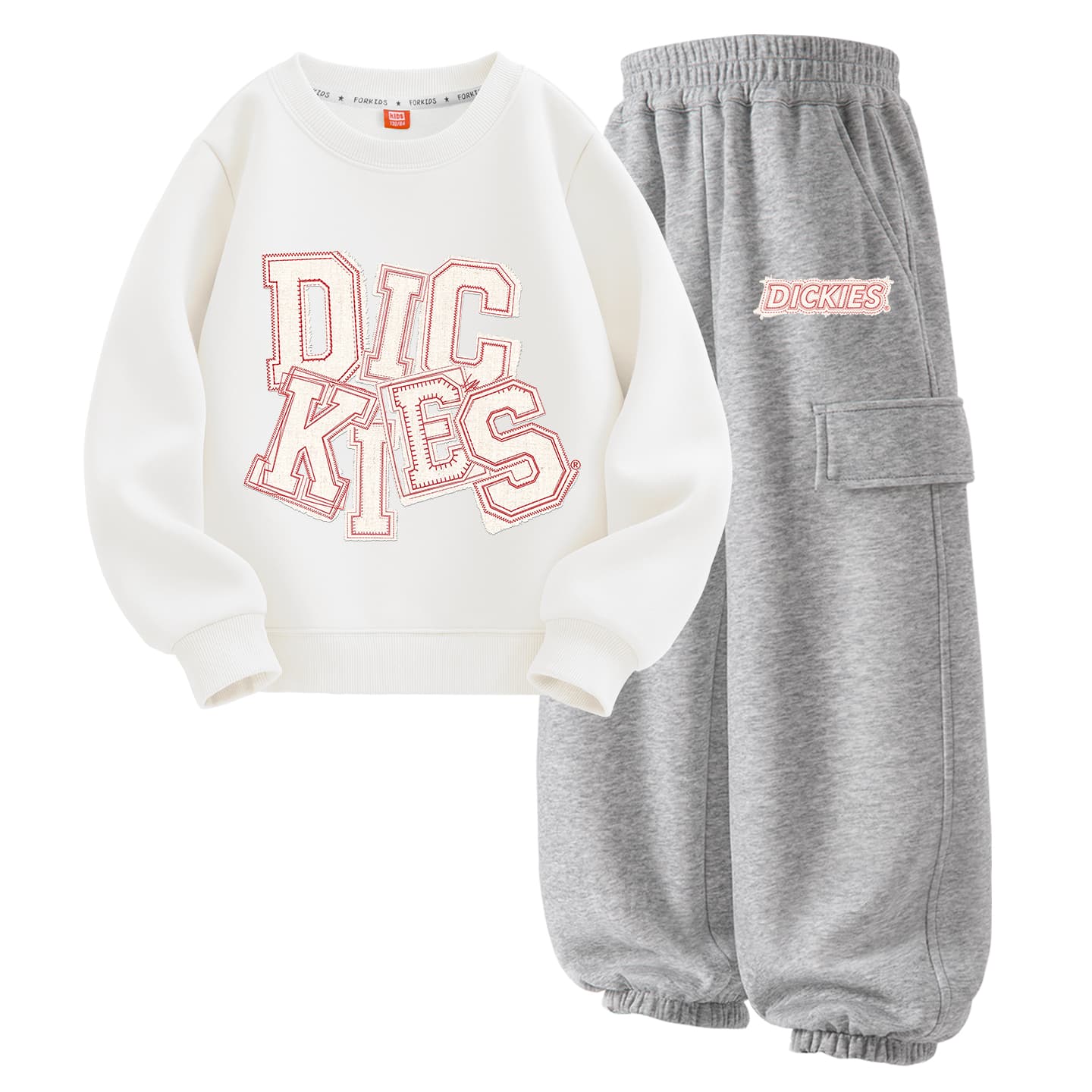 dickies Kids Повседневные спортивные костюмы Наборы - изображение 1