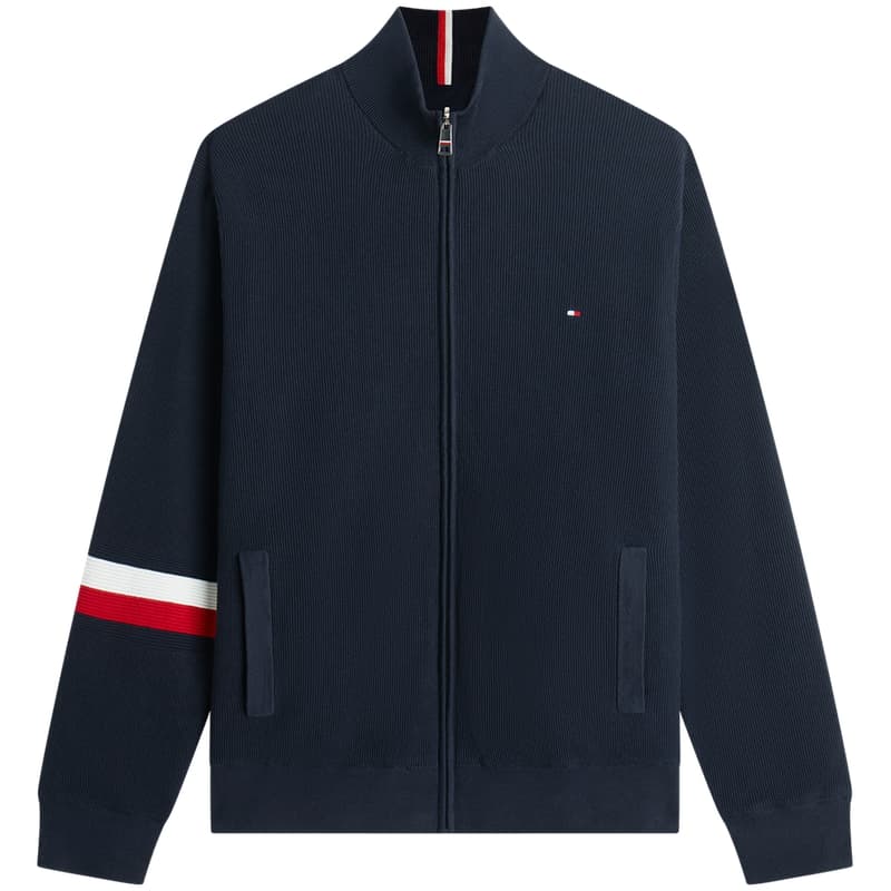 Tommy Hilfiger Мужской Трикотаж - изображение 2