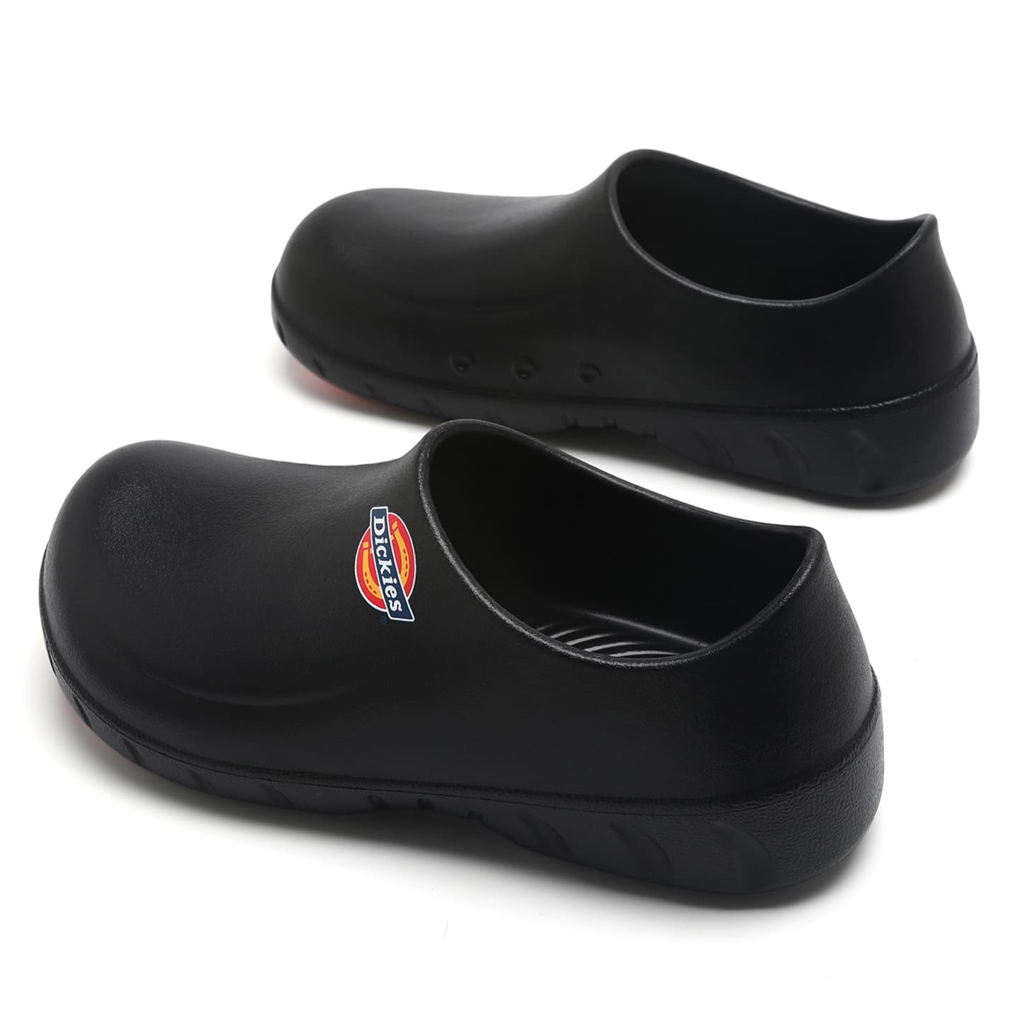 Сандалии Dickies Closed Slippers Black Men's - изображение 5