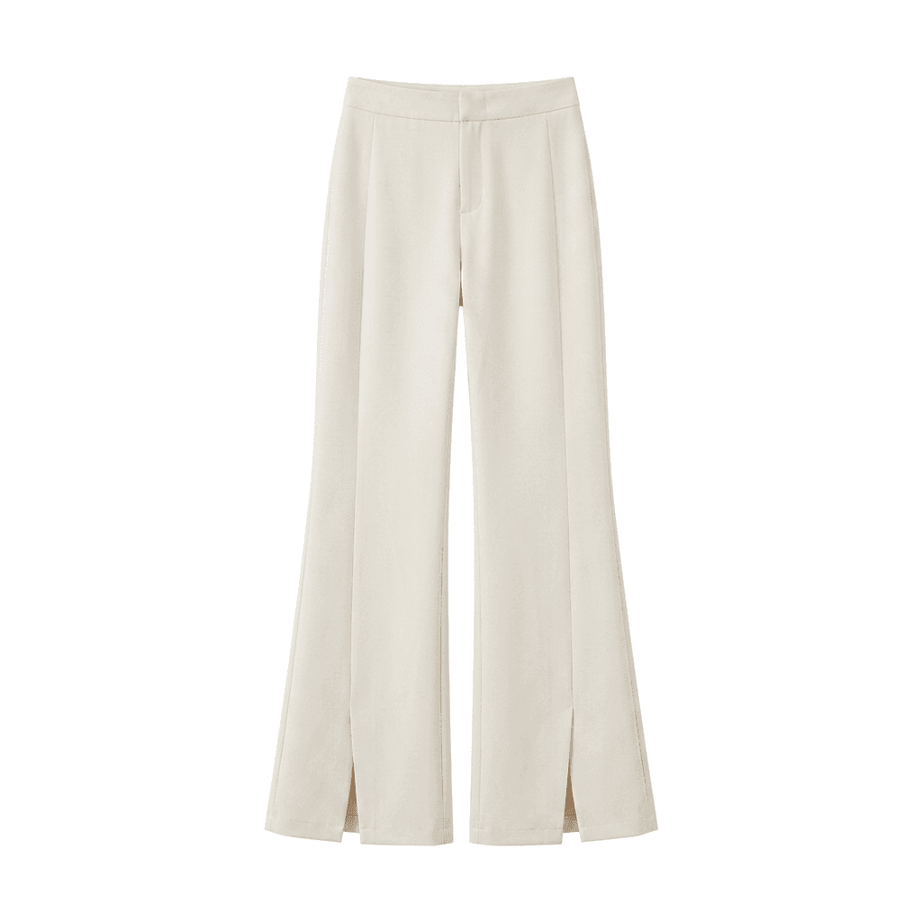 Штаны Dickies Абрикос Petite Женские Повседневные Брюки - изображение 1