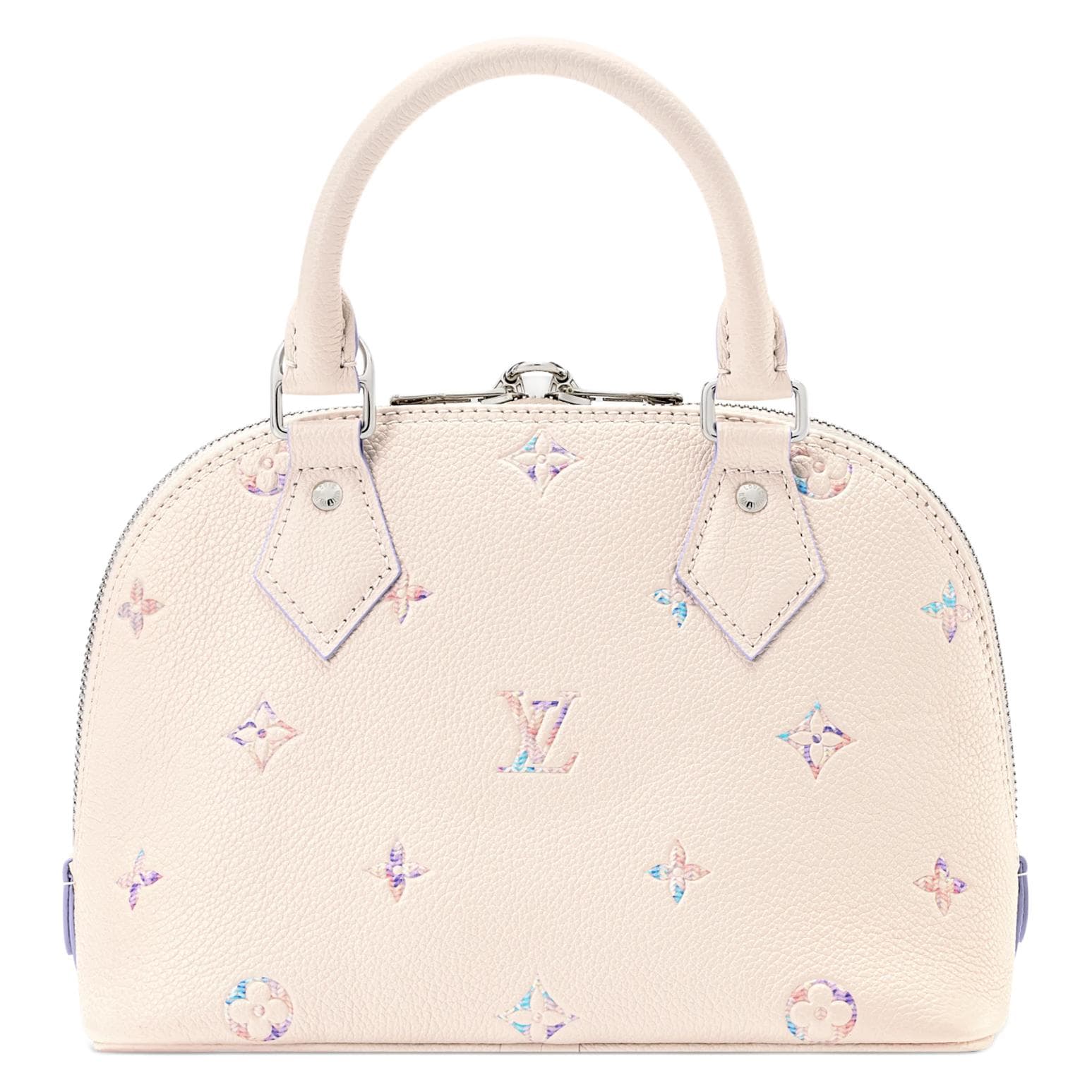 Сумка LOUIS VUITTON Alma BB - изображение 2