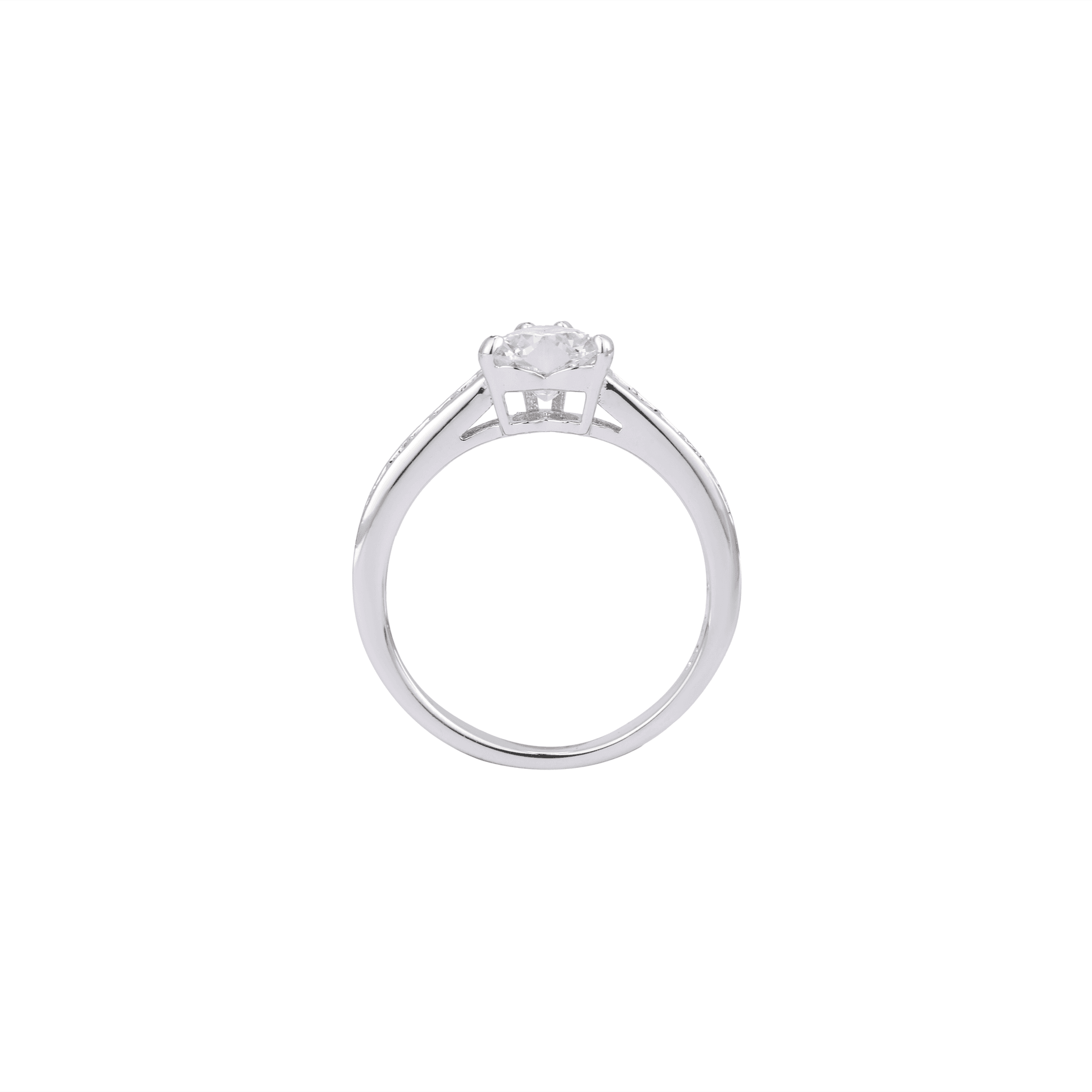 Кольцо Swarovski - изображение 2