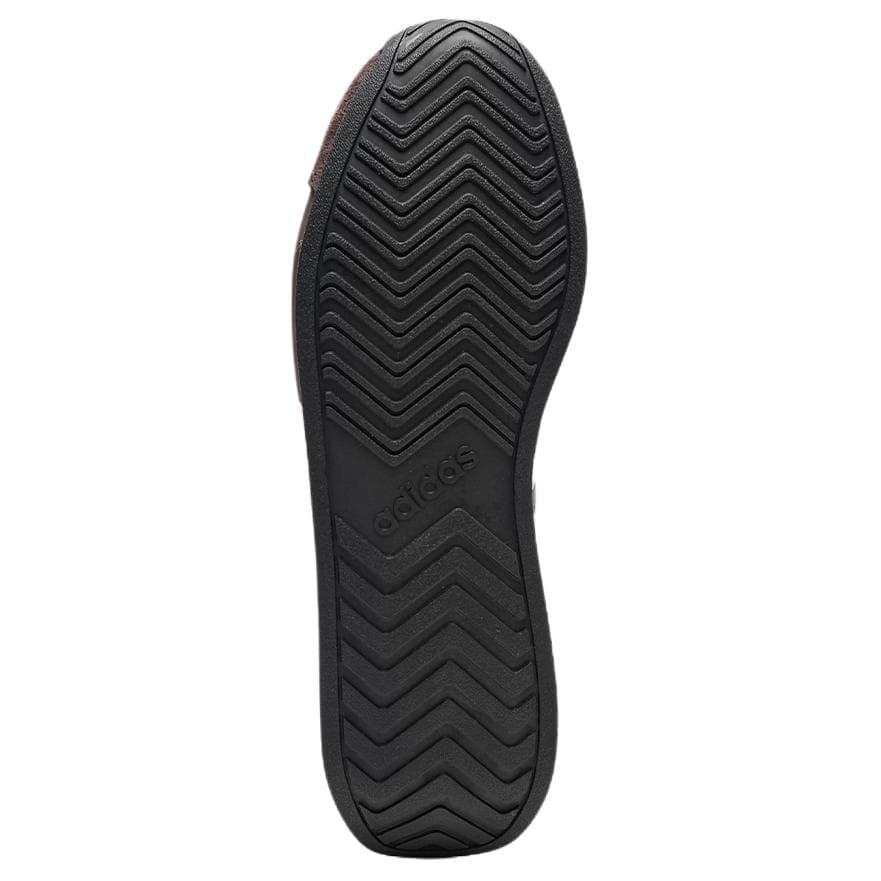 Кроссовки для бега Adidas RUNVISTA Беговые кроссовки Low Топ Кофейно-коричневый Женские - изображение 5