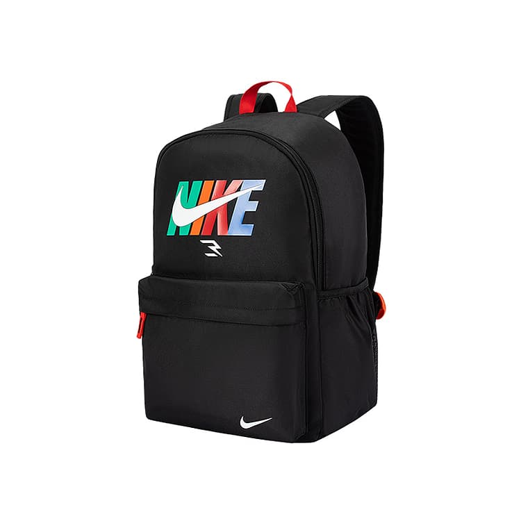 Рюкзак Рюкзаки Nike Многоцветные и Черные Унисекс - изображение 2