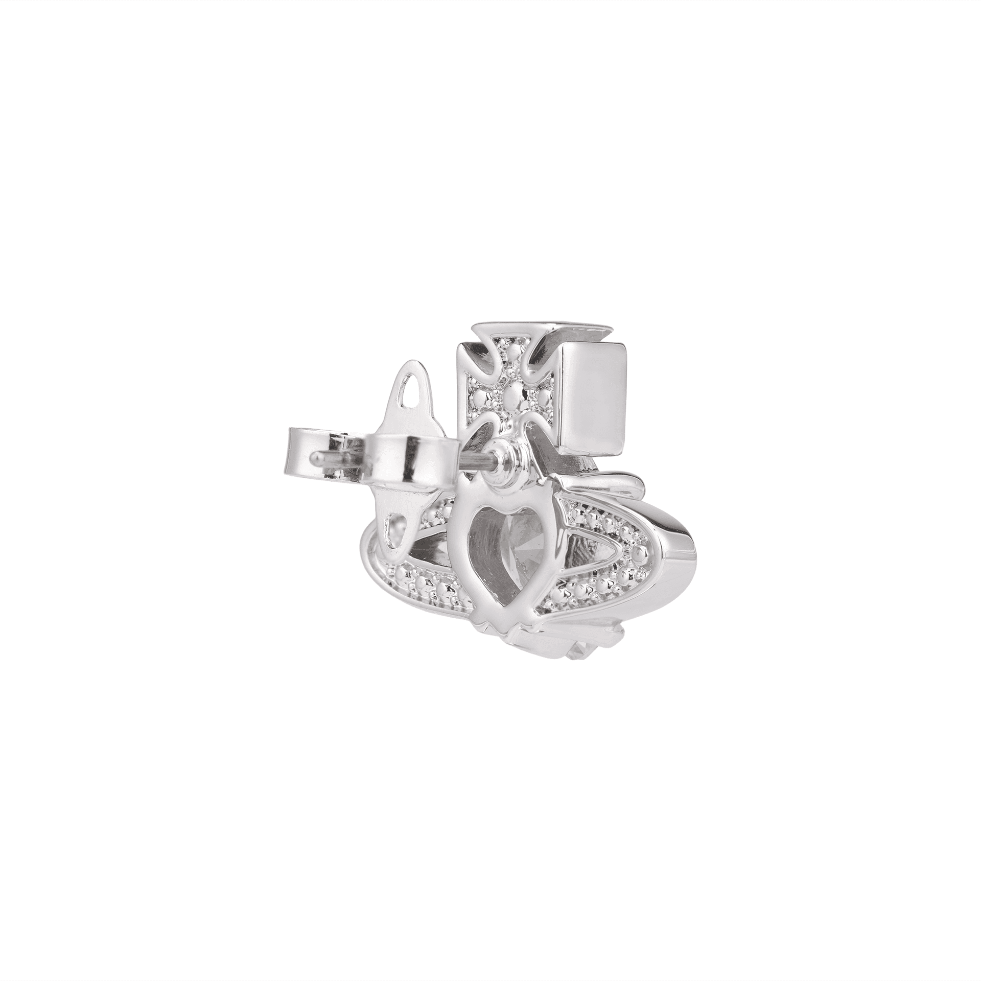 Серьги Vivienne Westwood - изображение 4