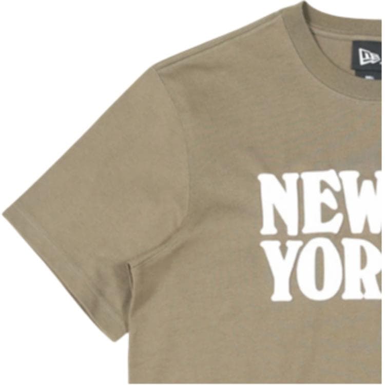 Футболка New Era t - изображение 8