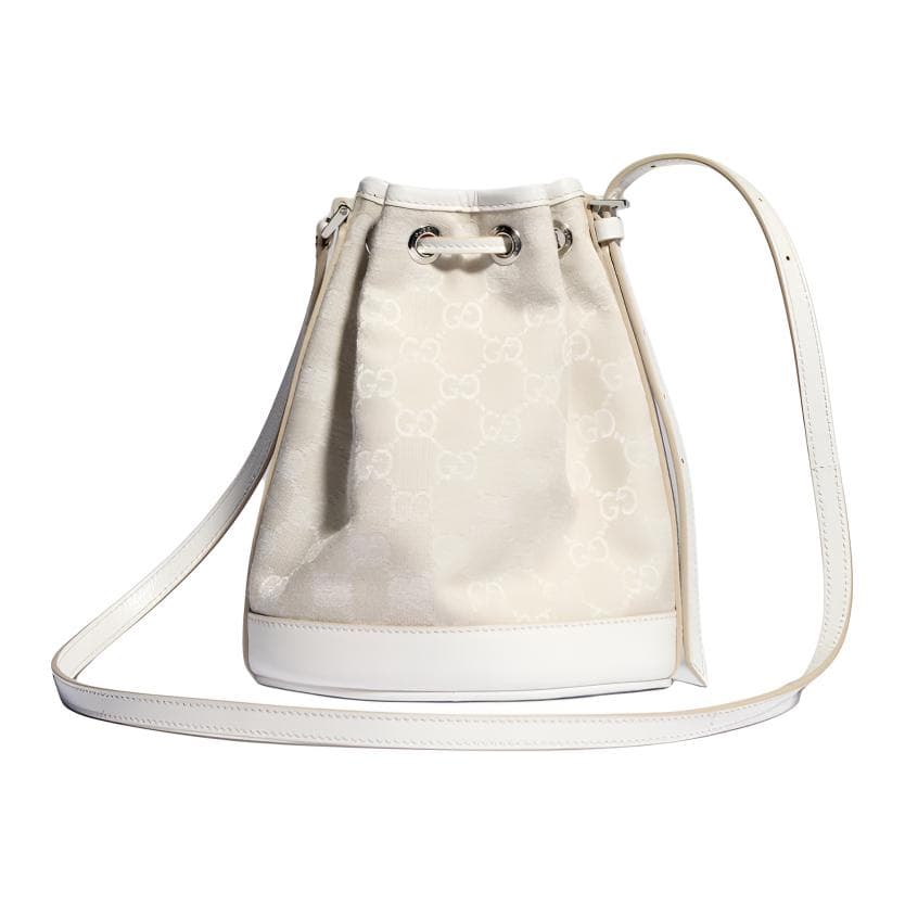 Сумка через плечо GUCCI Variation GG - изображение 4