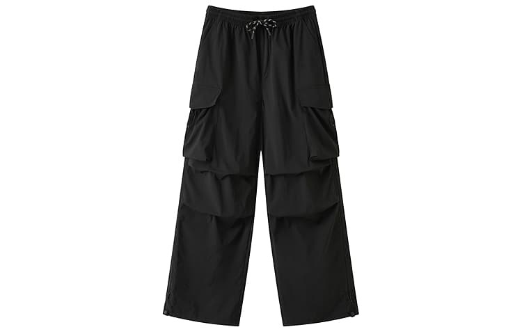 Штаны Champion Unisex Casual Pants Чемпион Унисекс Повседневные Брюки - изображение 1