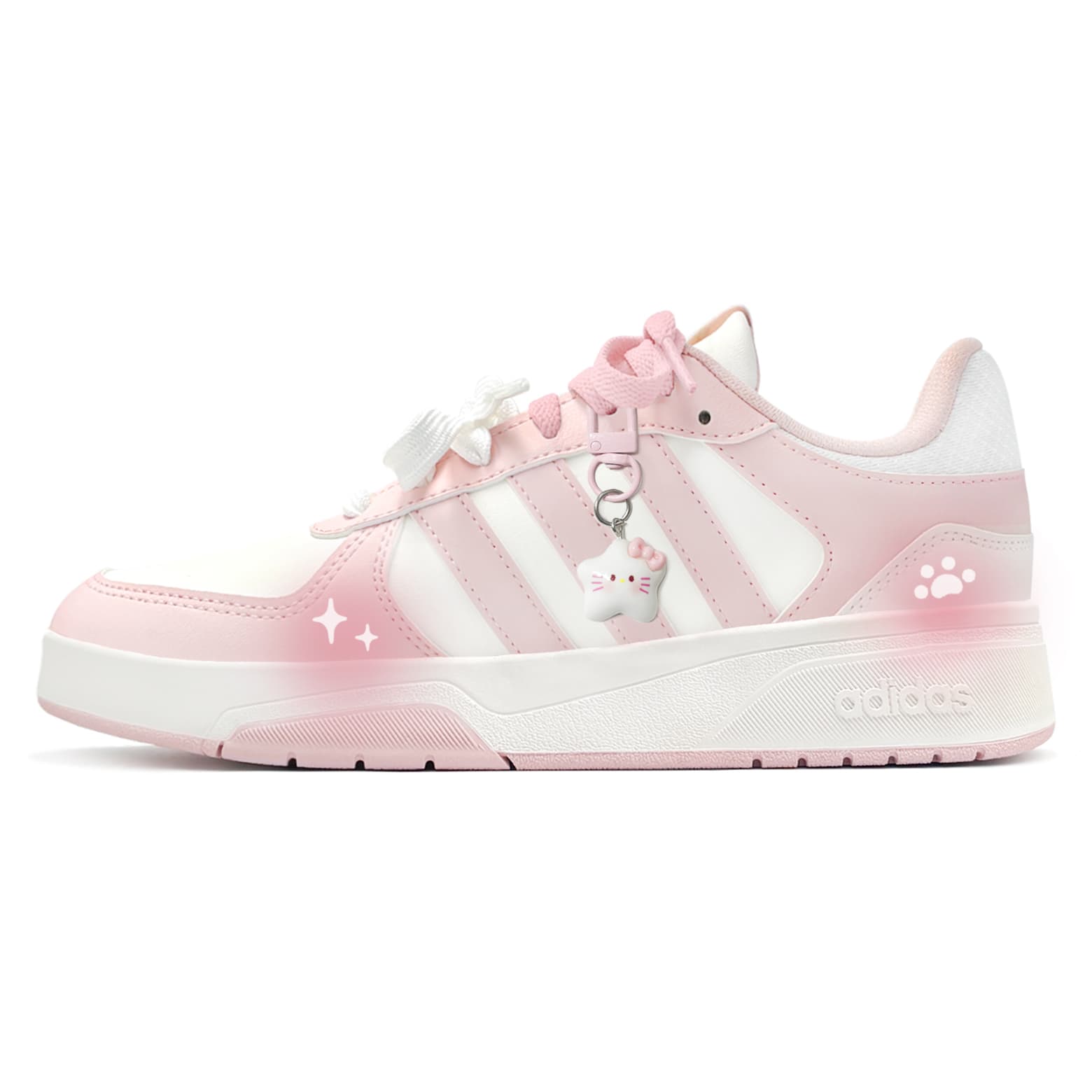 Кроссовки adidas ENTRAP - изображение 23