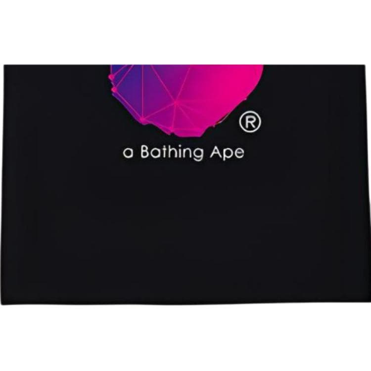 Футболка BAPE T - изображение 2