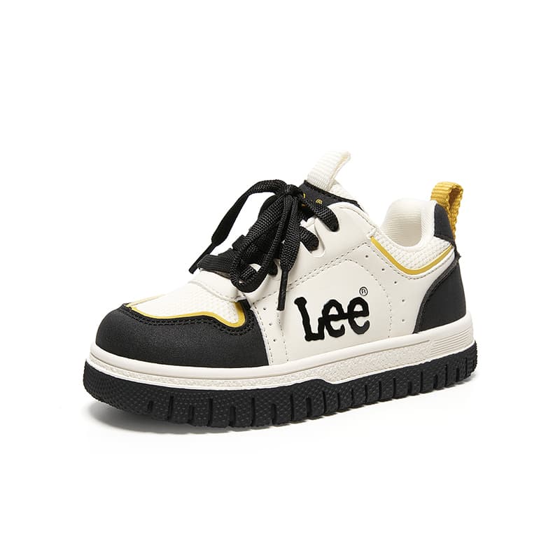 Кроссовки LEE KIDS Скейтбординг Обувь Низкий Топ Kids - изображение 3