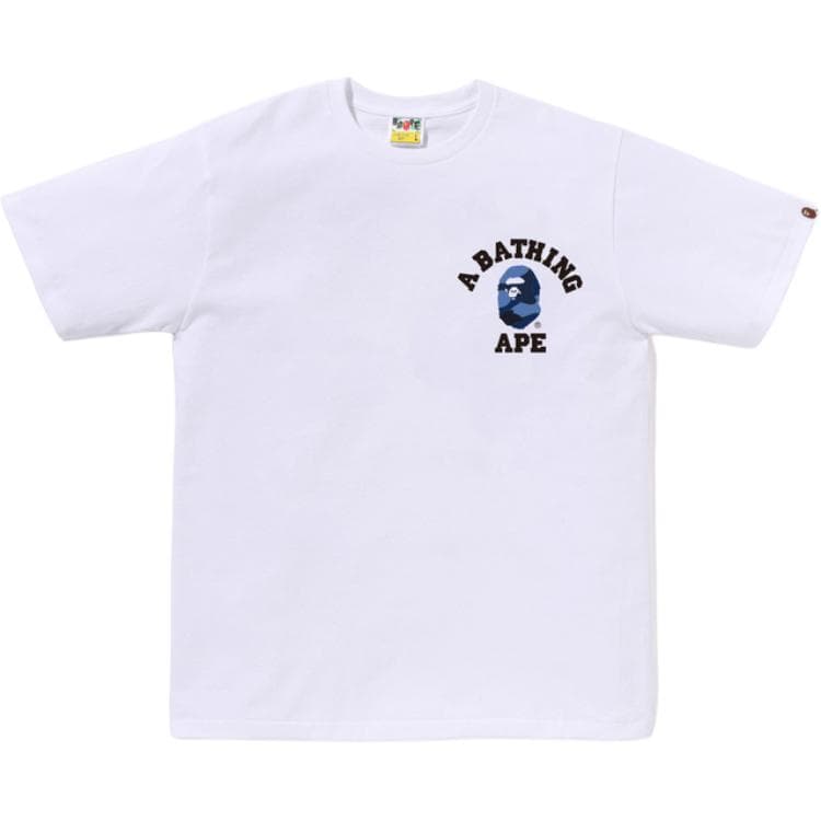 Футболка A BATHING APE FW26 Унисекс T-рубашки - изображение 2